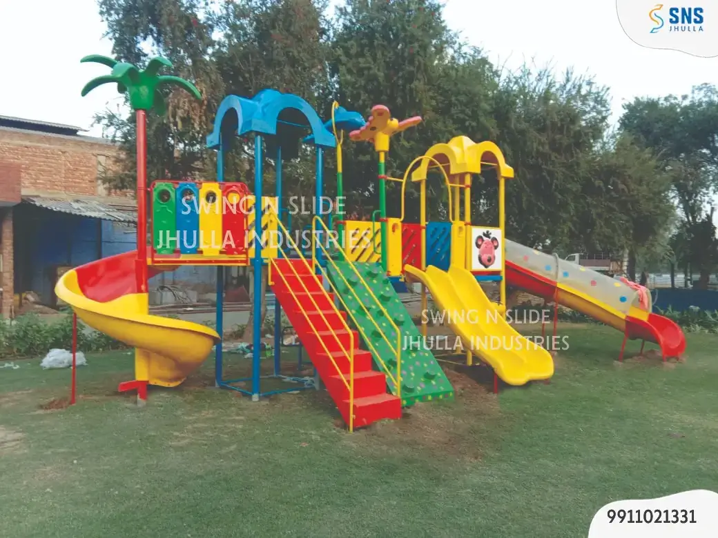 Multiplay Manufacturer In Faridabad
