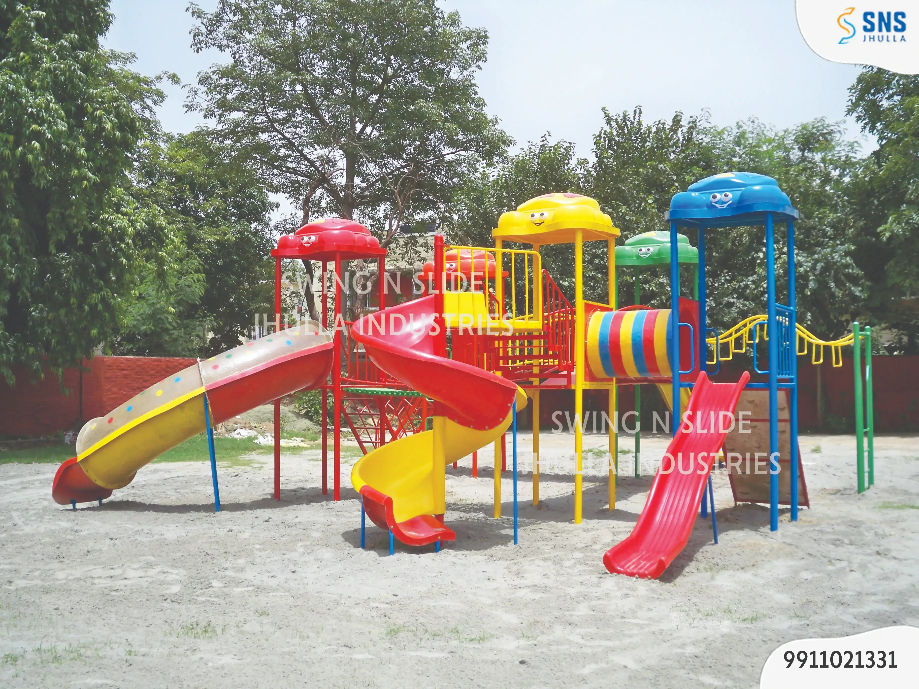 Multiplay Manufacturer In Faridabad