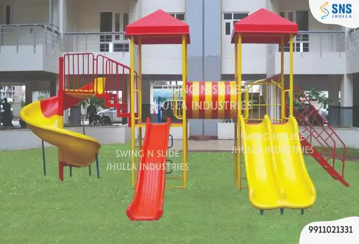 Multiplay Manufacturer In Faridabad