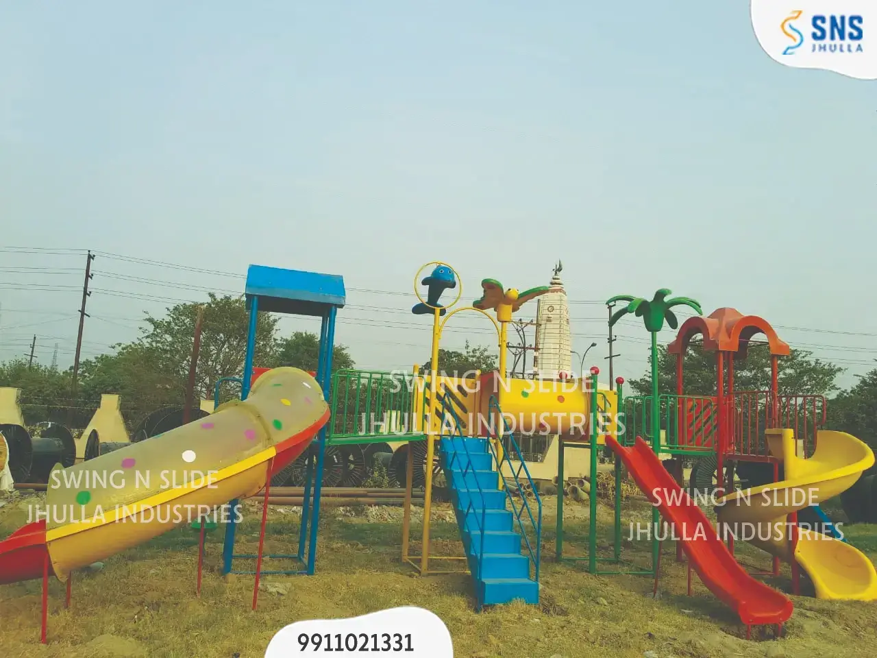 Multiplay Manufacturer In Faridabad