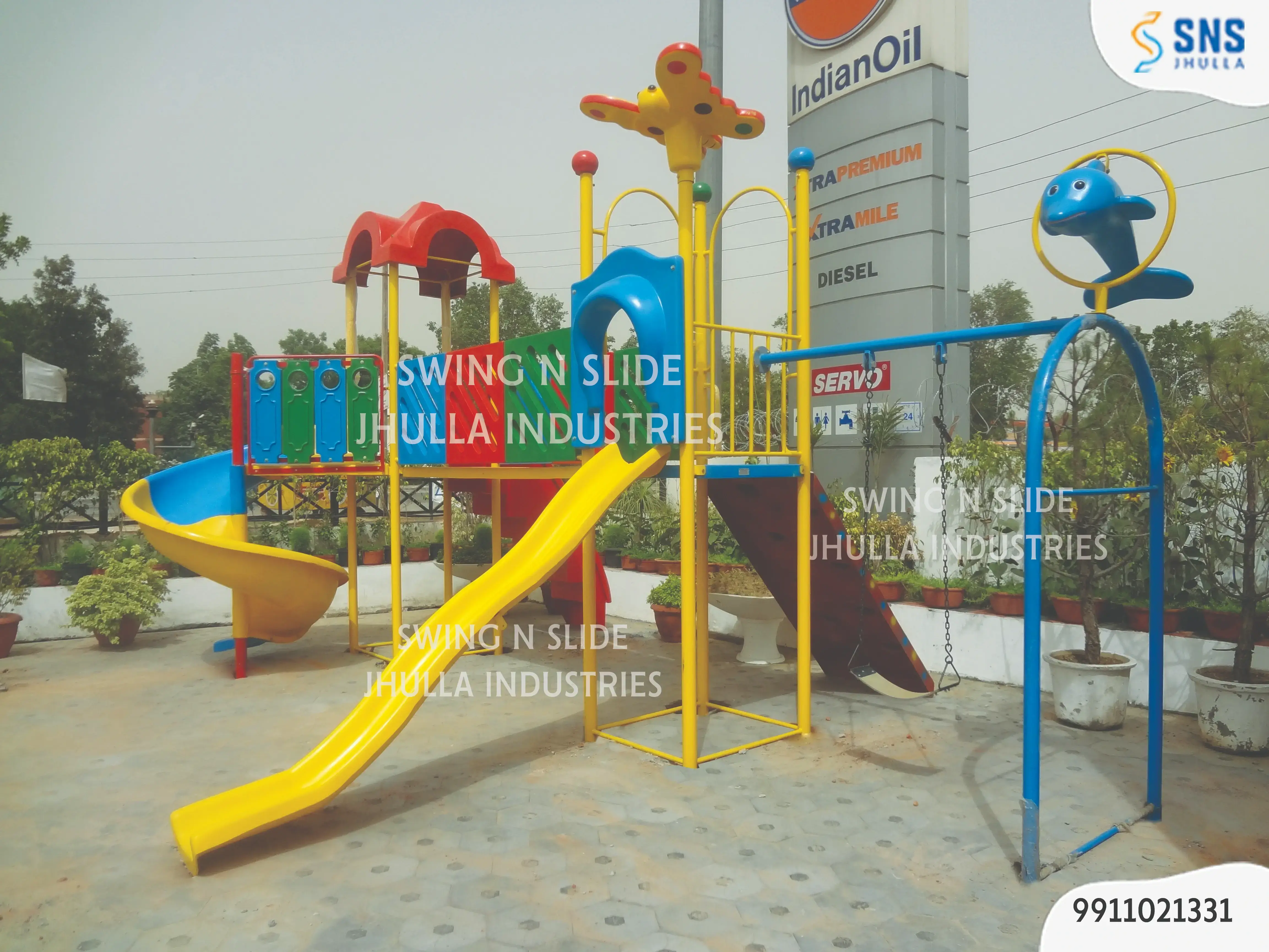 Multiplay Manufacturer In Faridabad