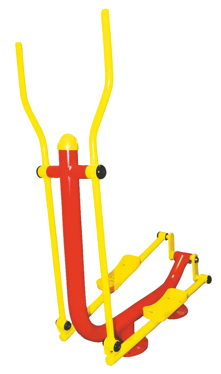 Open Gym Manufacturer In Faridabad