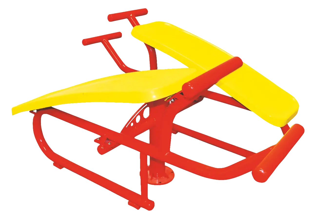 Open Gym Manufacturer In Faridabad