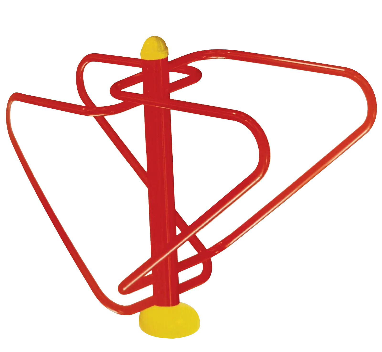 Open Gym Manufacturer In Faridabad