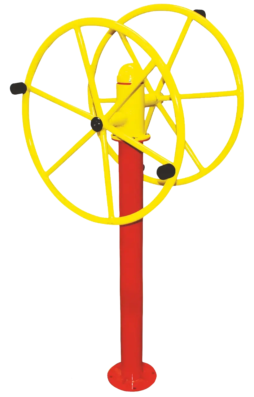 Open Gym Manufacturer In Faridabad