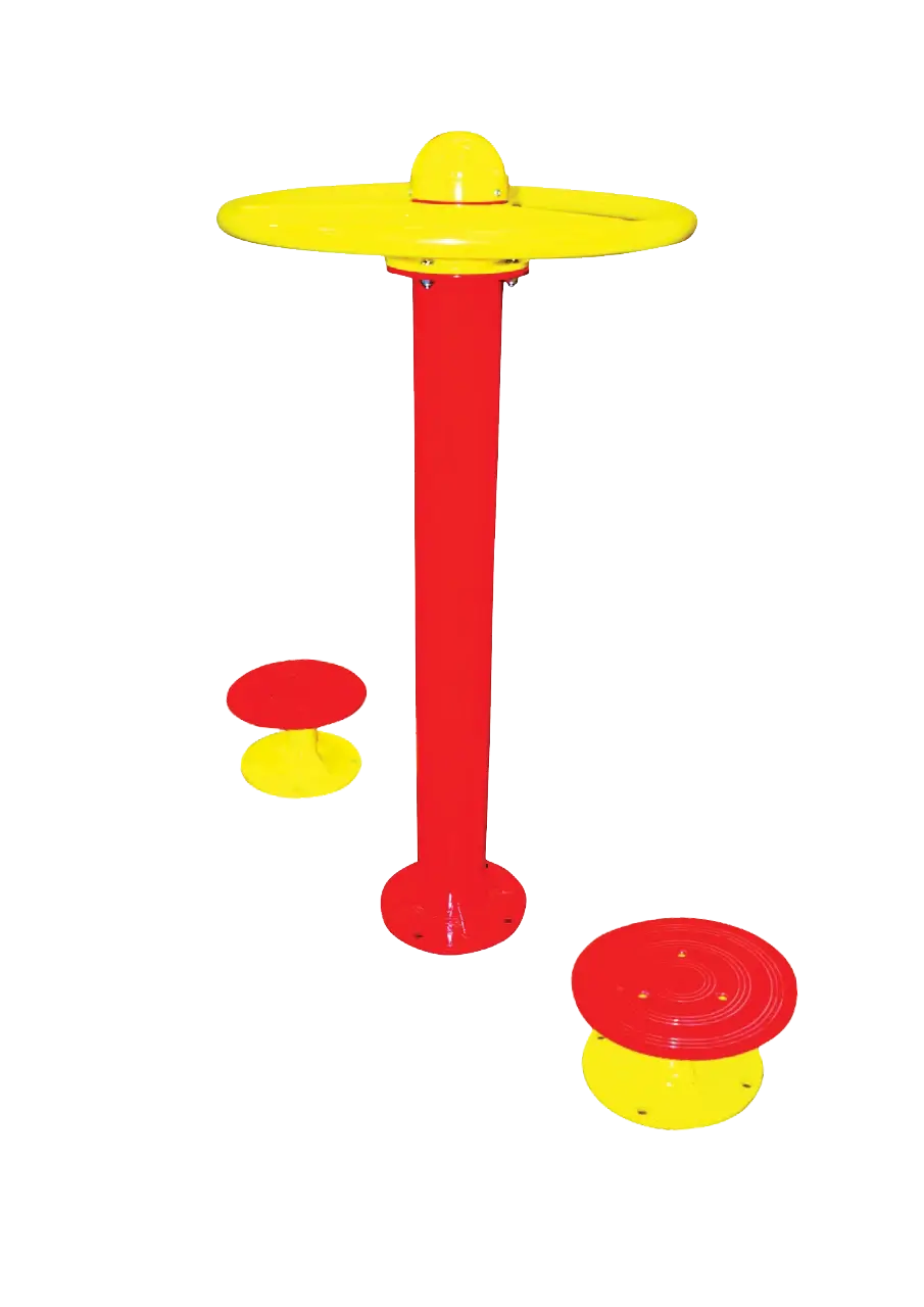 Open Gym Manufacturer In Faridabad