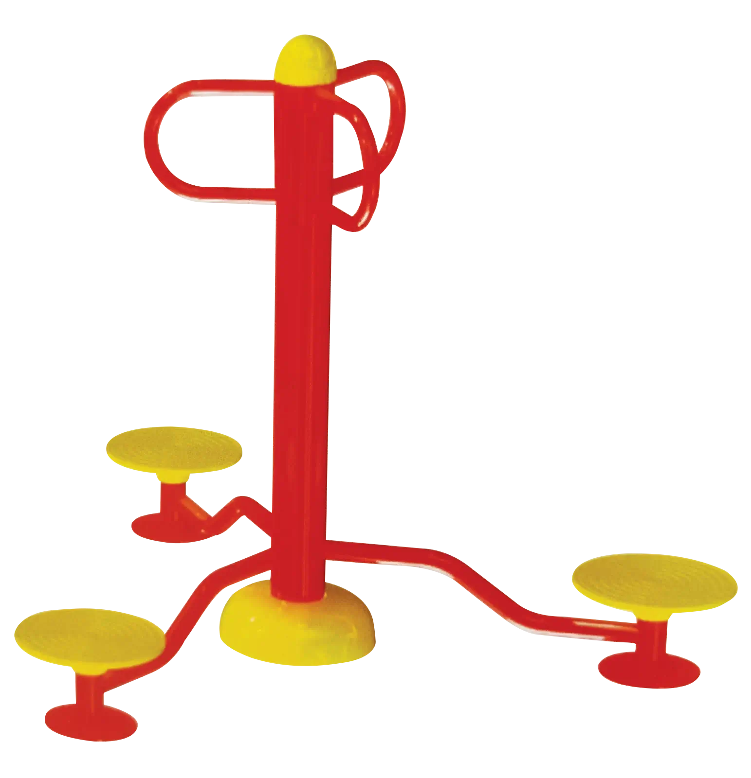 Open Gym Manufacturer In Faridabad