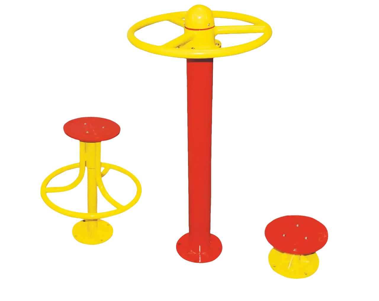 Open Gym Manufacturer In Faridabad