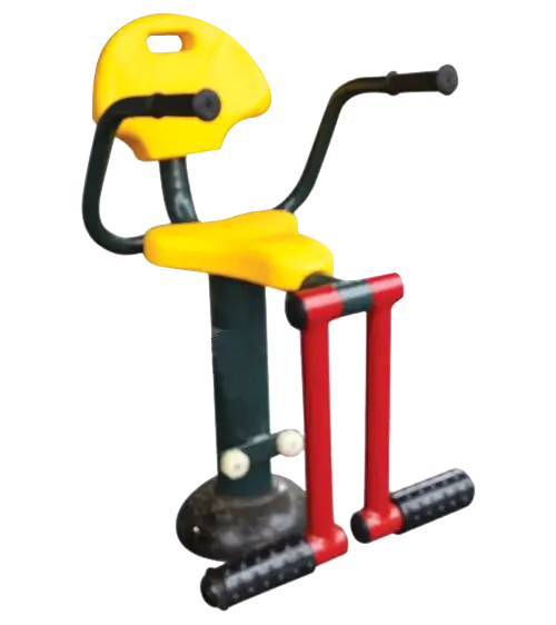 Open Gym Manufacturer In Faridabad
