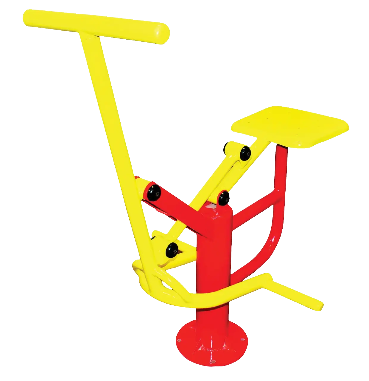 Open Gym Manufacturer In Faridabad