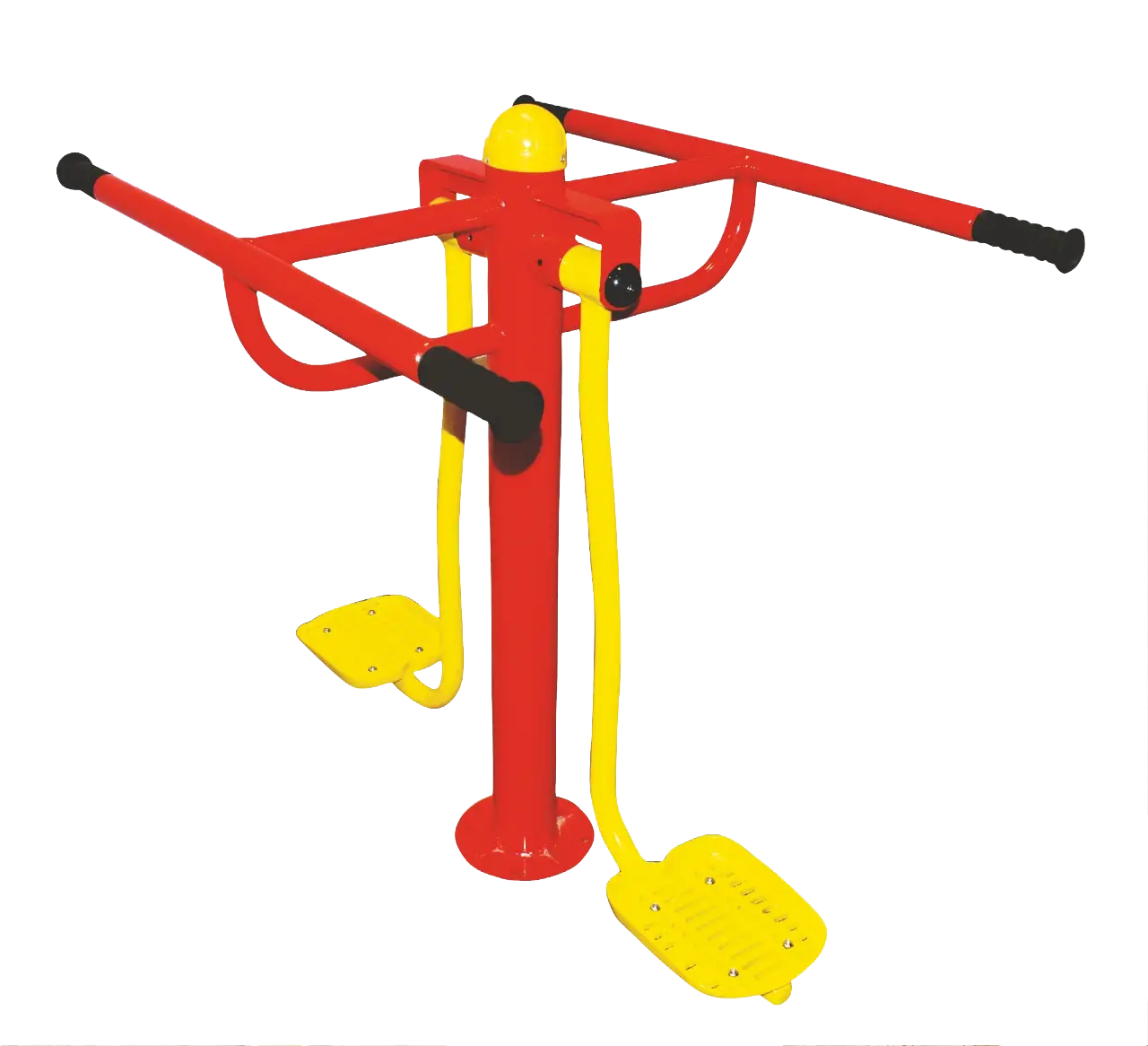 Open Gym Manufacturer In Faridabad