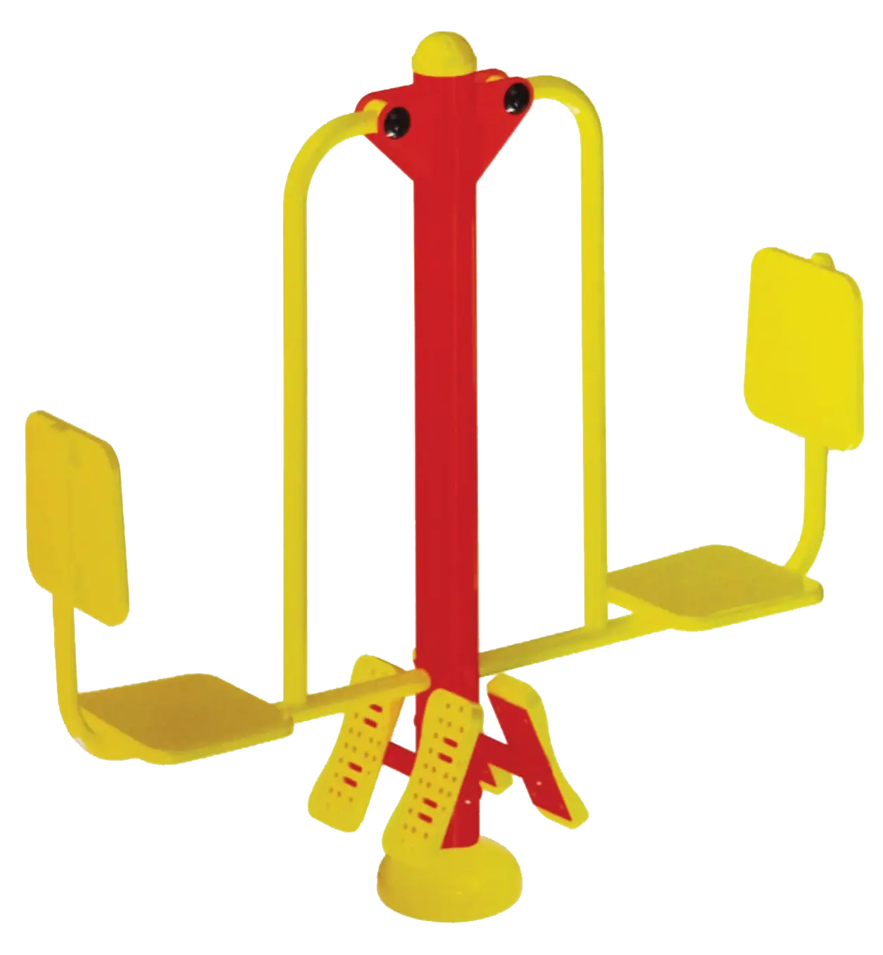 Open Gym Manufacturer In Faridabad