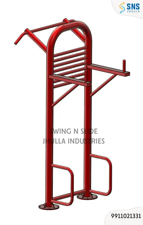 Open Gym Manufacturer In Faridabad