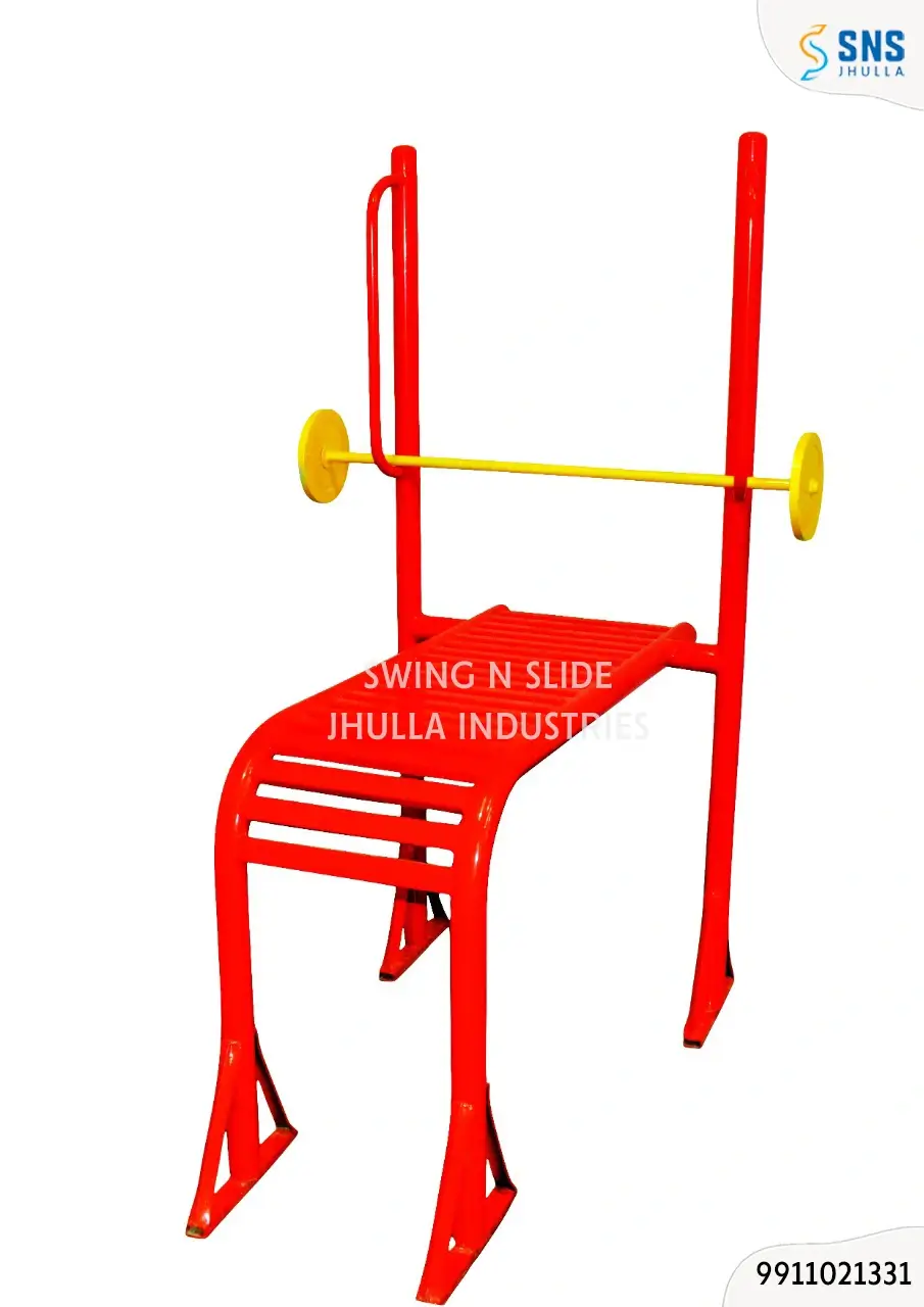 Open Gym Manufacturer In Faridabad