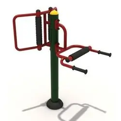 Open Gym Manufacturer In Faridabad