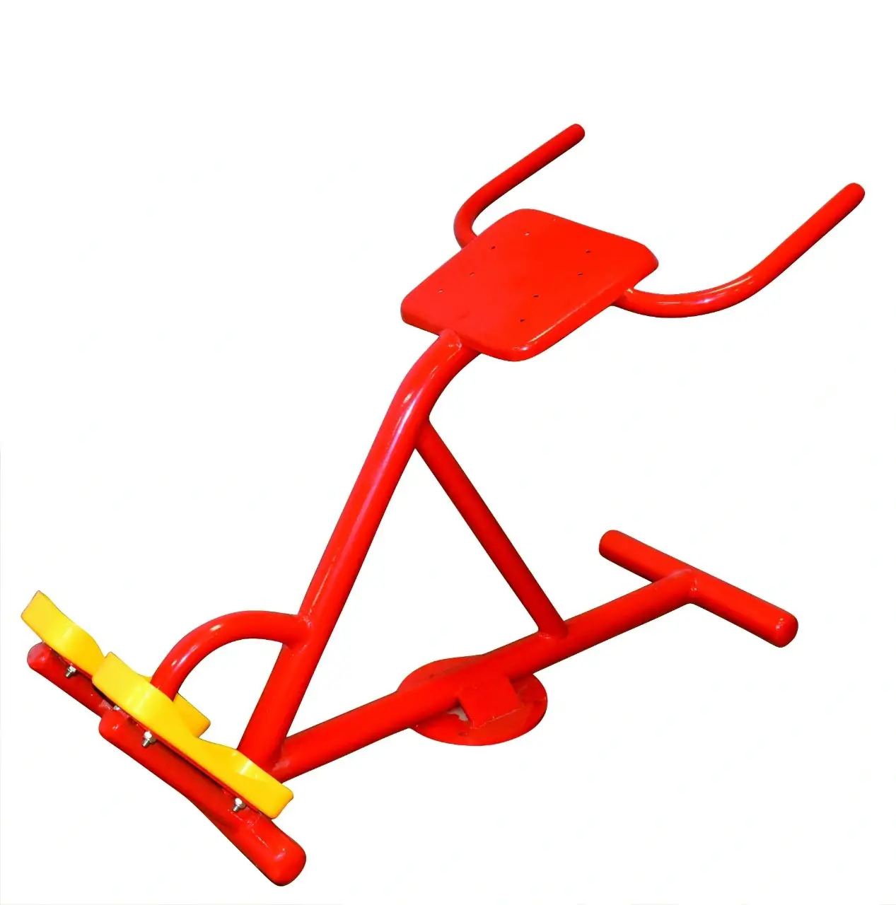 Open Gym Manufacturer In Faridabad