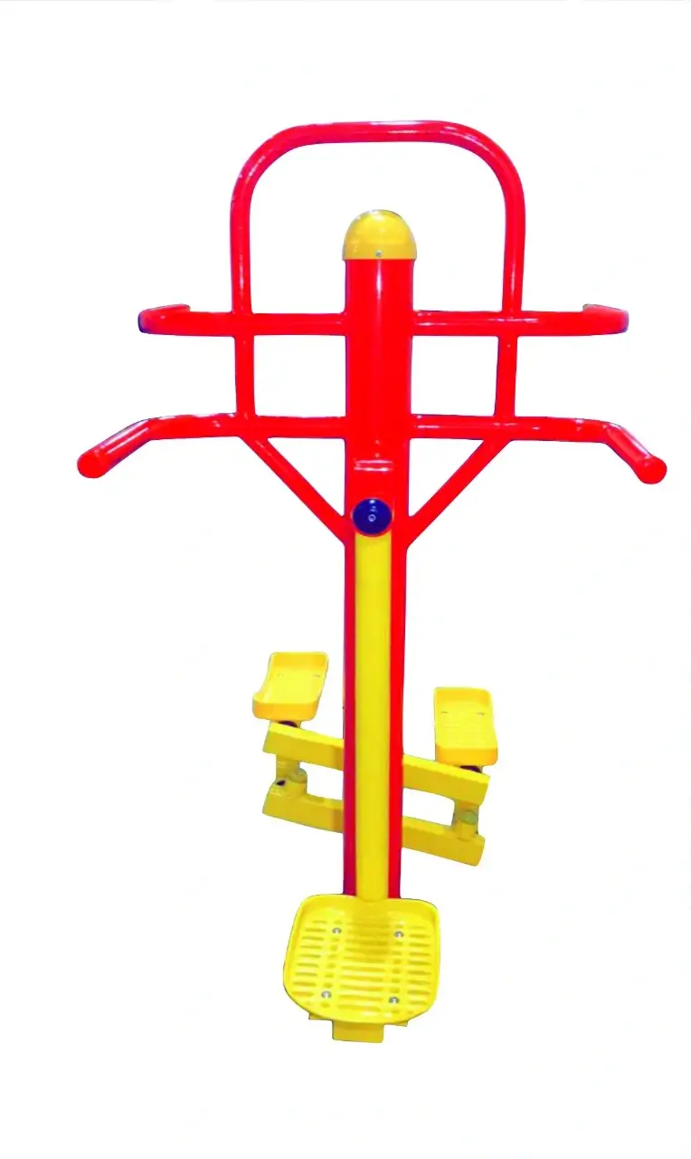 Open Gym Manufacturer In Faridabad