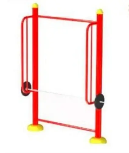 Open Gym Manufacturer In Faridabad