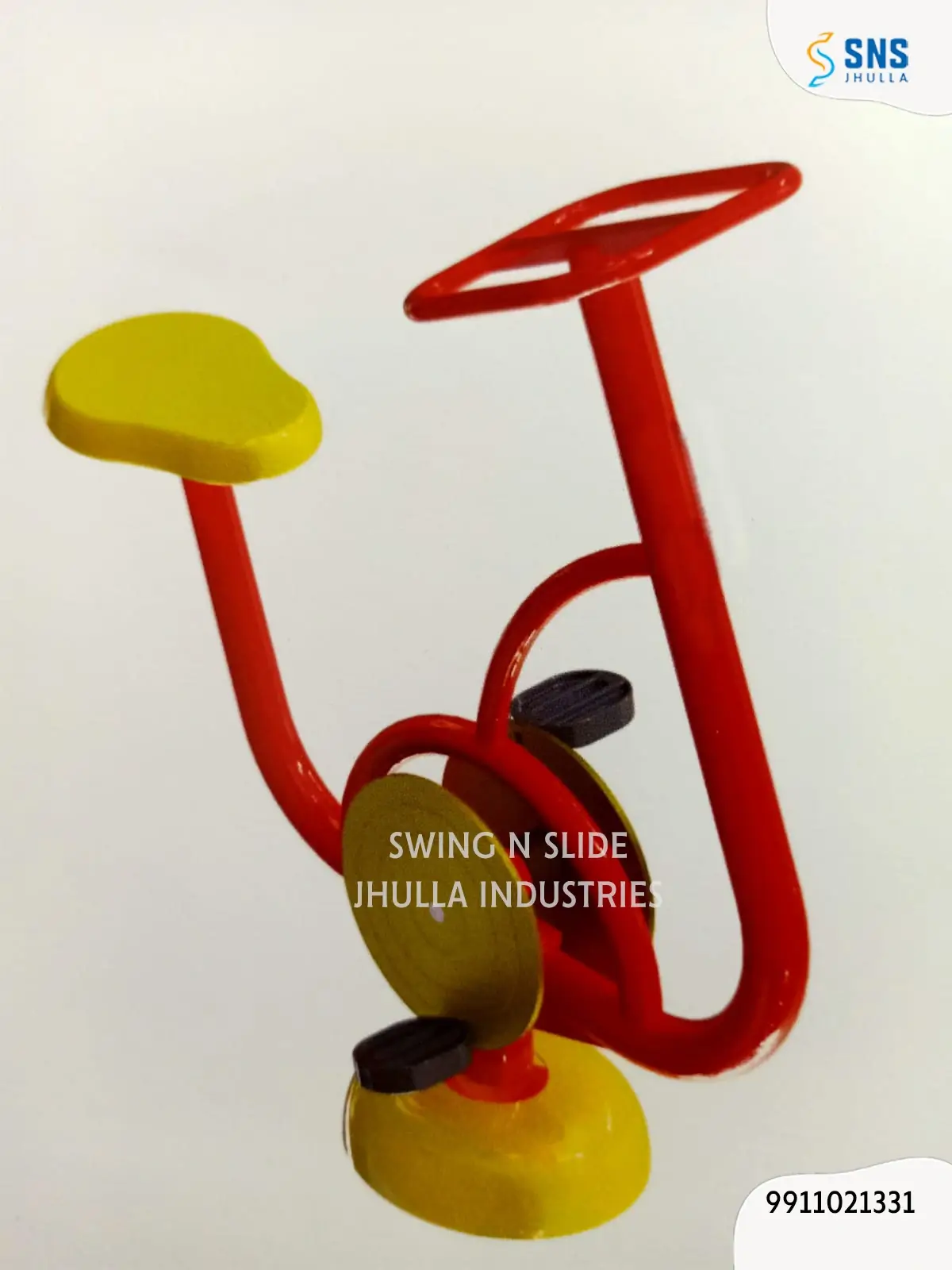 Open Gym Manufacturer In Faridabad