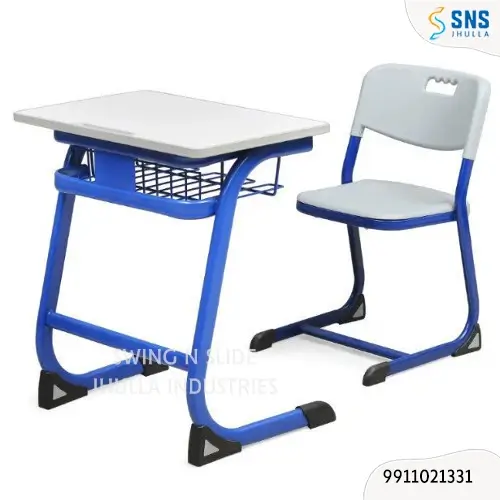 School Furniture Manufacturer In Faridabad