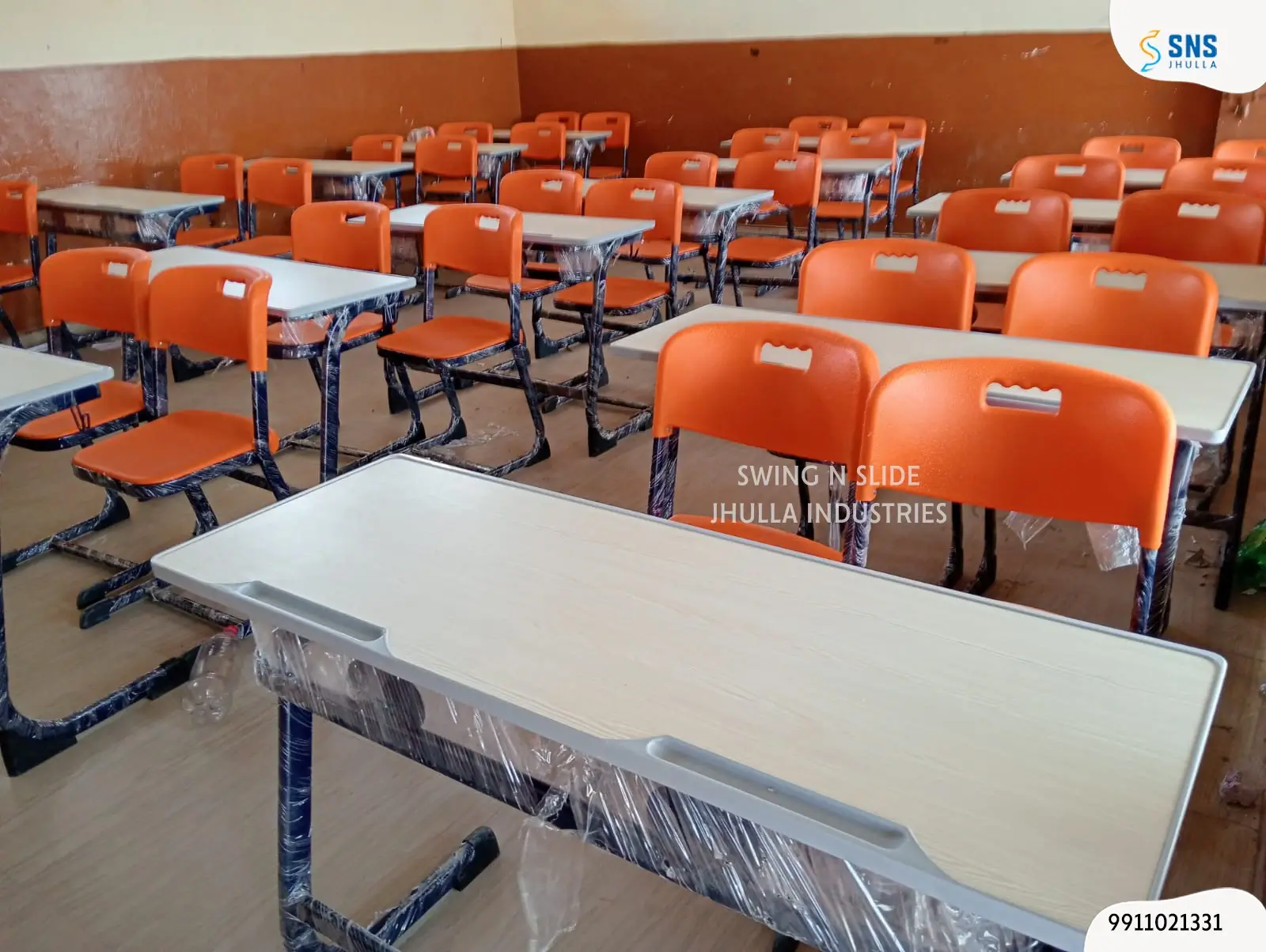School Furniture Manufacturer In Faridabad