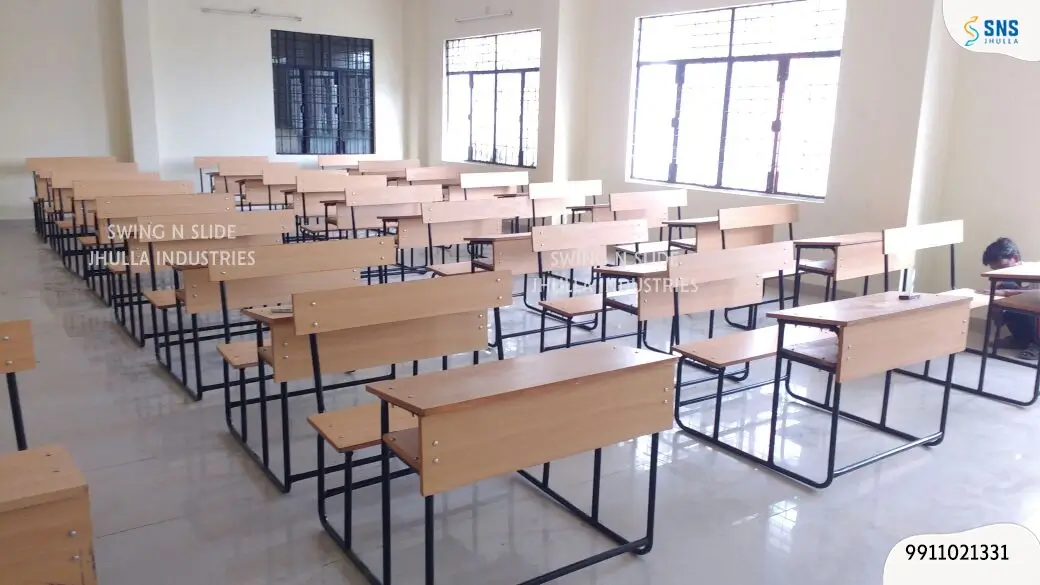 School Furniture Manufacturer In Faridabad