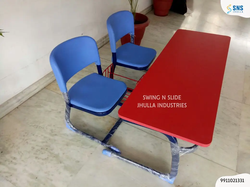 School Furniture Manufacturer In Faridabad