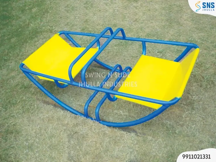 Sea Saw Manufacturer In Faridabad