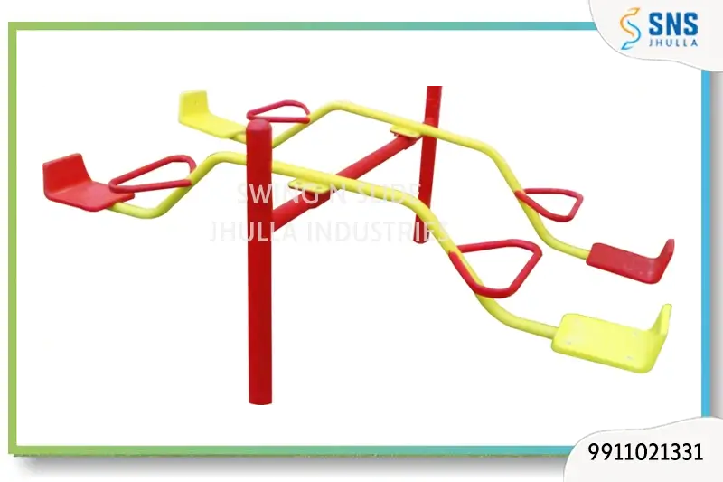 Sea Saw Manufacturer In Faridabad