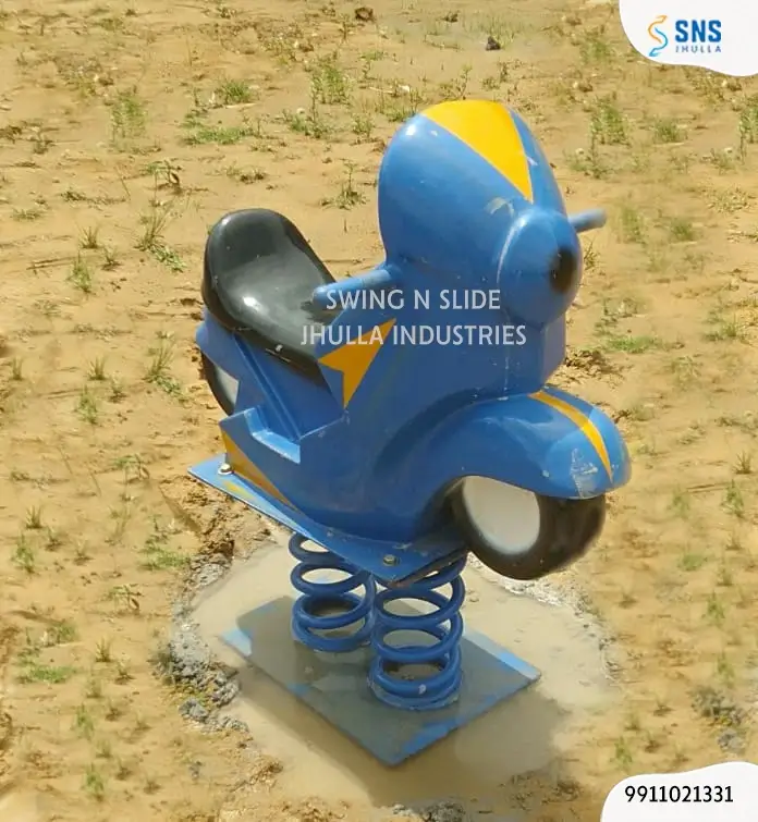 Sea Saw Manufacturer In Faridabad