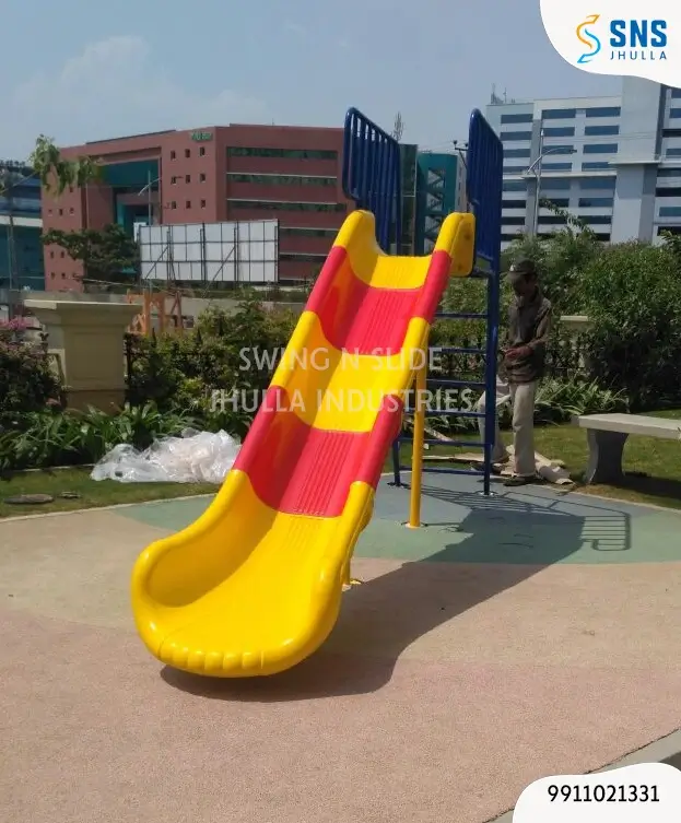 Slides Manufacturer In Faridabad