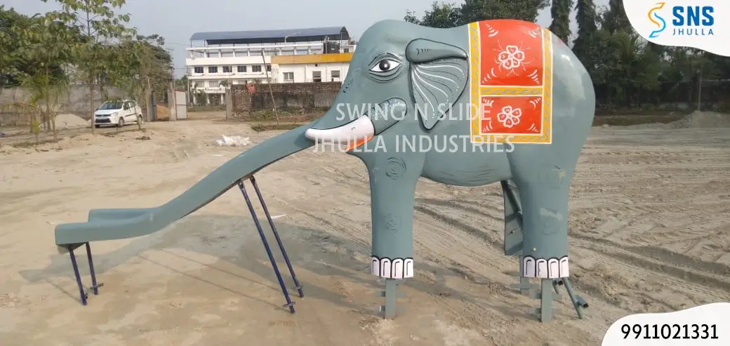 Slides Manufacturer In Faridabad