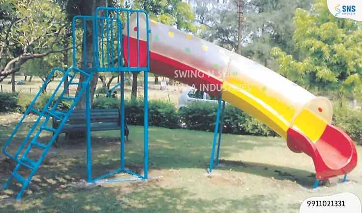 Slides Manufacturer In Faridabad
