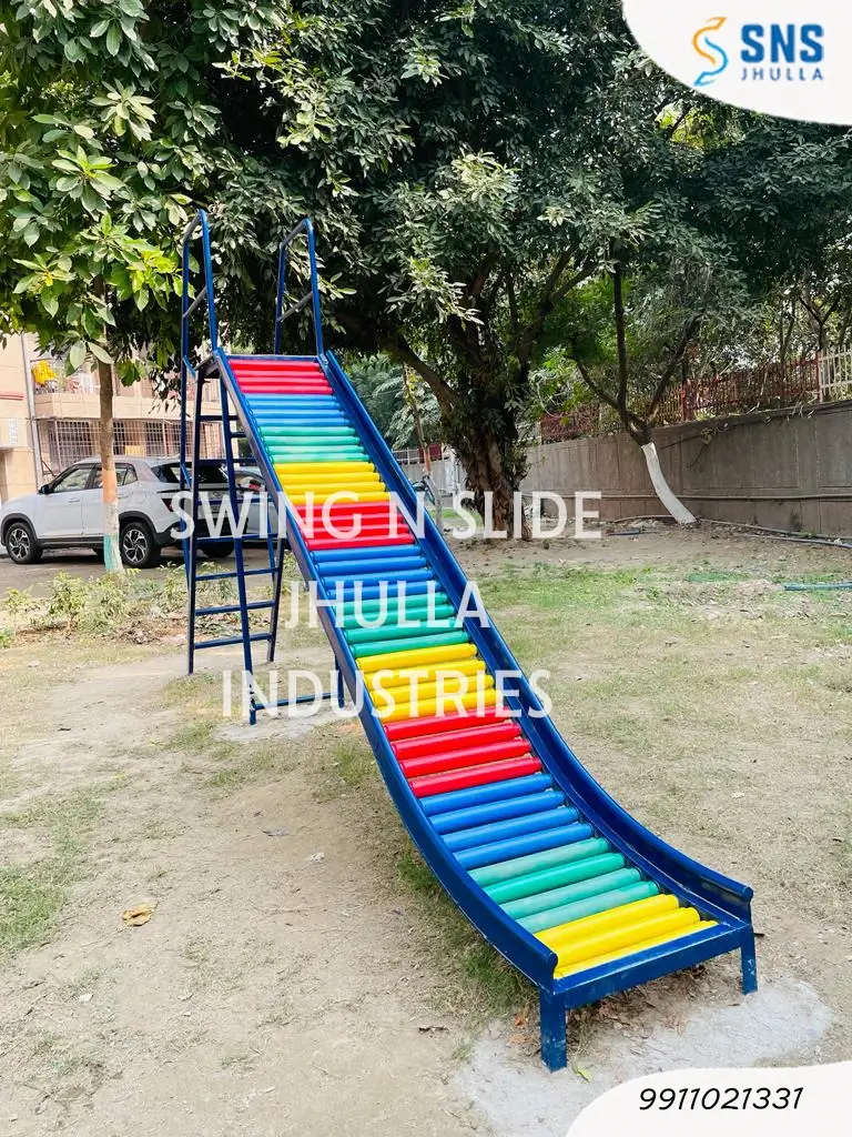 Slides Manufacturer In Faridabad