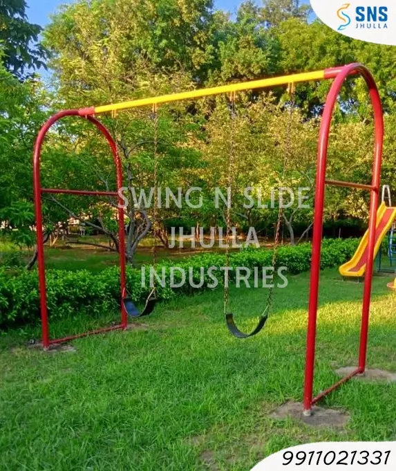 Swings Manufacturer In Faridabad