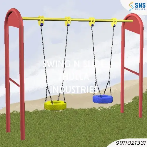 Swings Manufacturer In Faridabad