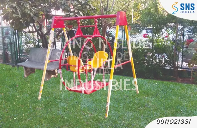 Swings Manufacturer In Faridabad