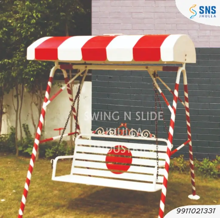 Swings Manufacturer In Faridabad