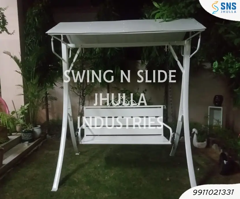 Swings Manufacturer In Faridabad